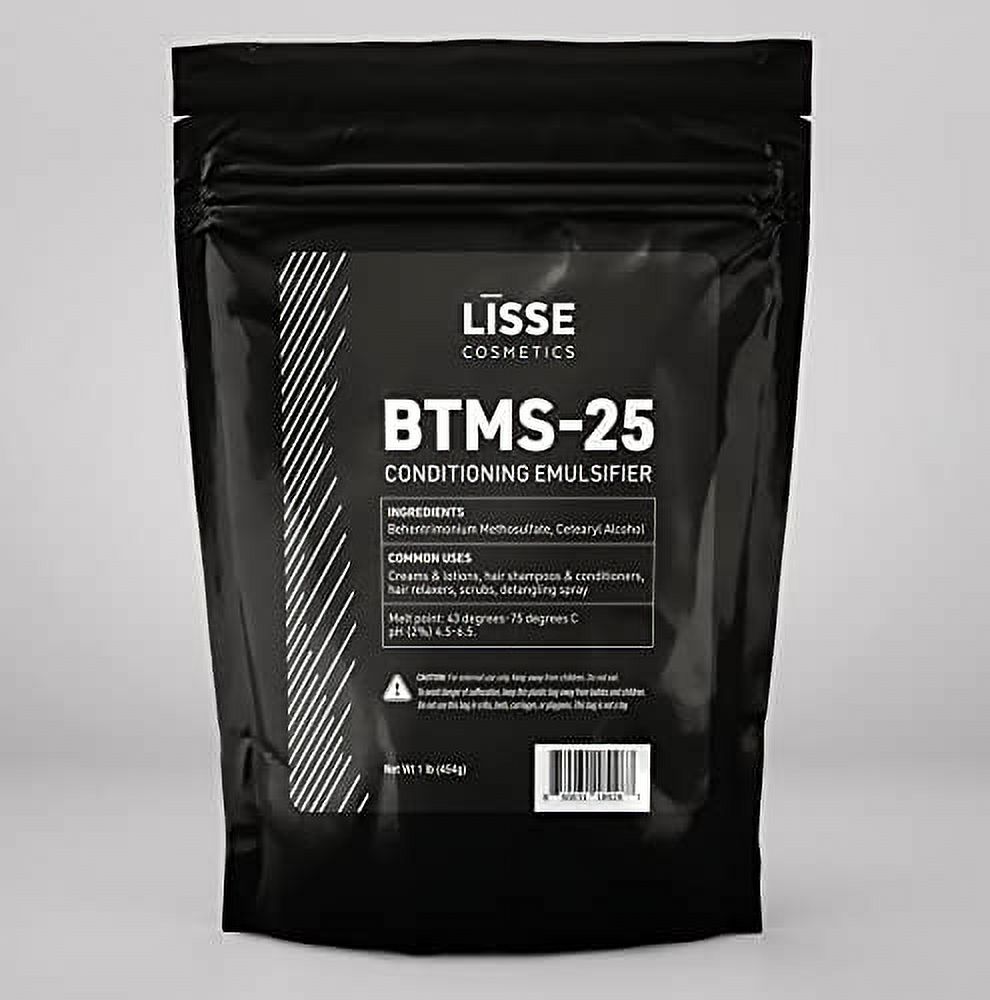 BTMS25 Conditioning Emulsifier