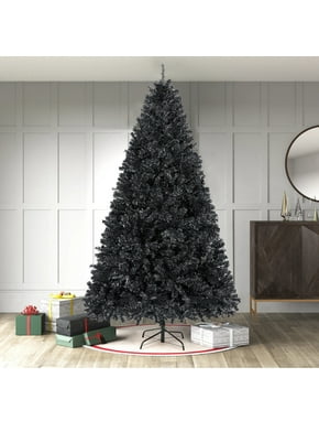 Christmas Trees by Height in Christmas Trees - Walmart.com