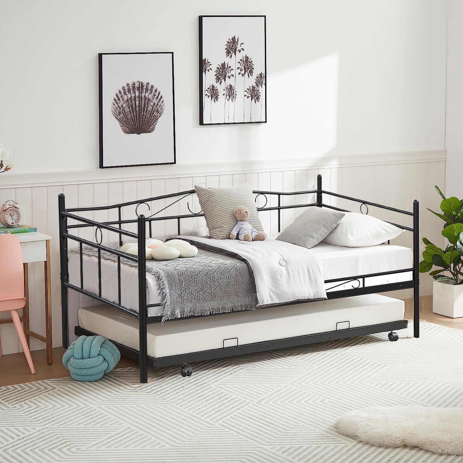 Teenage daybed outlet