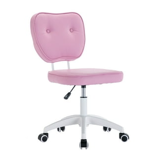 Baby Desk , Chair As Free pink & blue