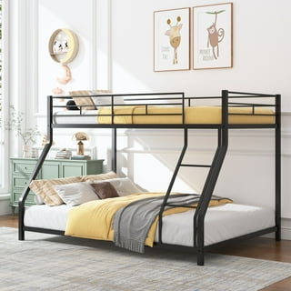 BTMWAY Bunk Beds Walmart