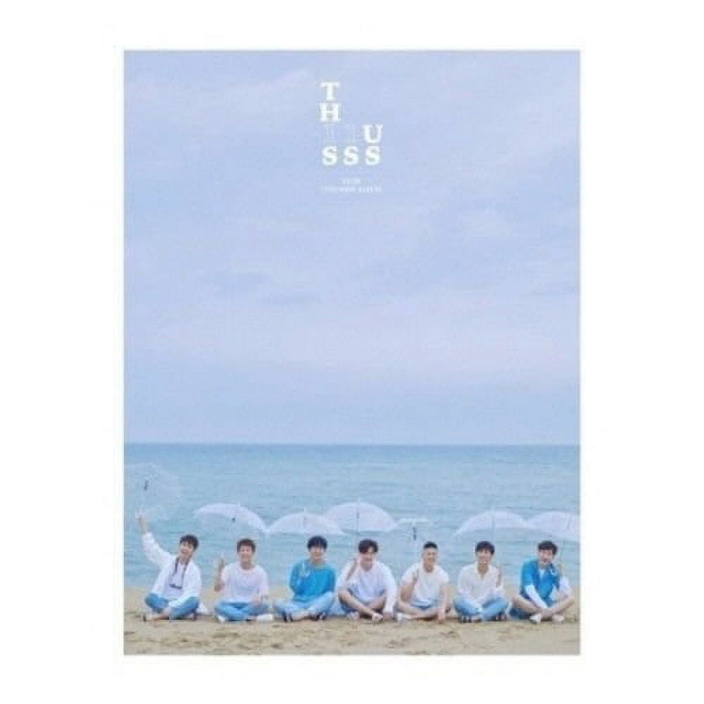 THIS IS US This is us BTOB ヒョンシクコンプリート THIS IS US This is us BTOB ヒョンシクコンプリート 250px