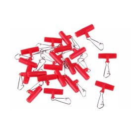 Custom Offshore Tackle Sleeve Swivels Size 2.3 - 2/0 - 10 Pack For Fishing Rigs