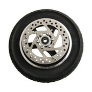 BTOER 10 Inch Electric Scooter Tubeless Tire 10X2.125 Wheel Tyre Whole Tire