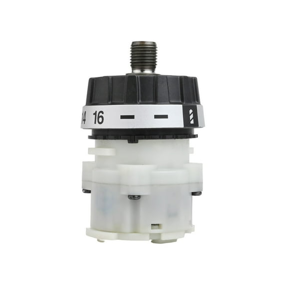 BTOER 125483-4 Gearbox Assembly For DDF453 BDF443 6391D DF457D Gearbox