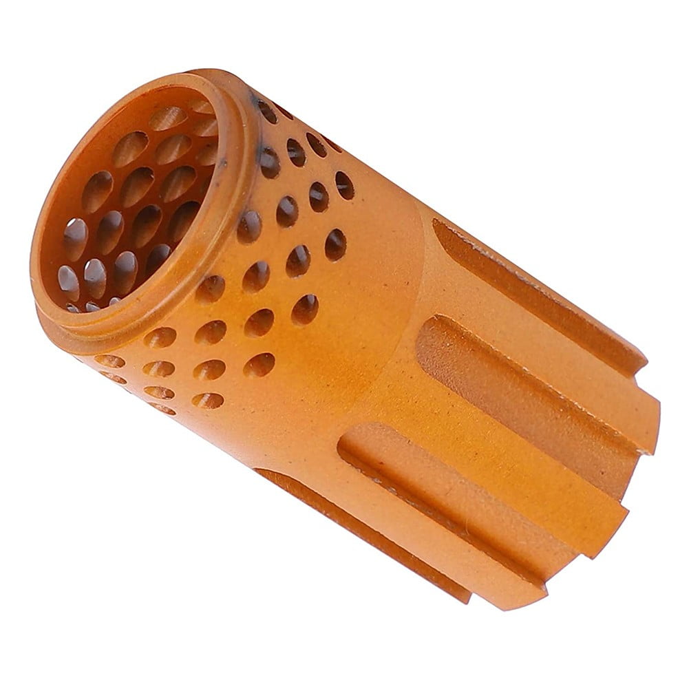 BTOER 1Pcs 220051 Plasma Cutter Swirl Ring Consumables for Pmx 1650