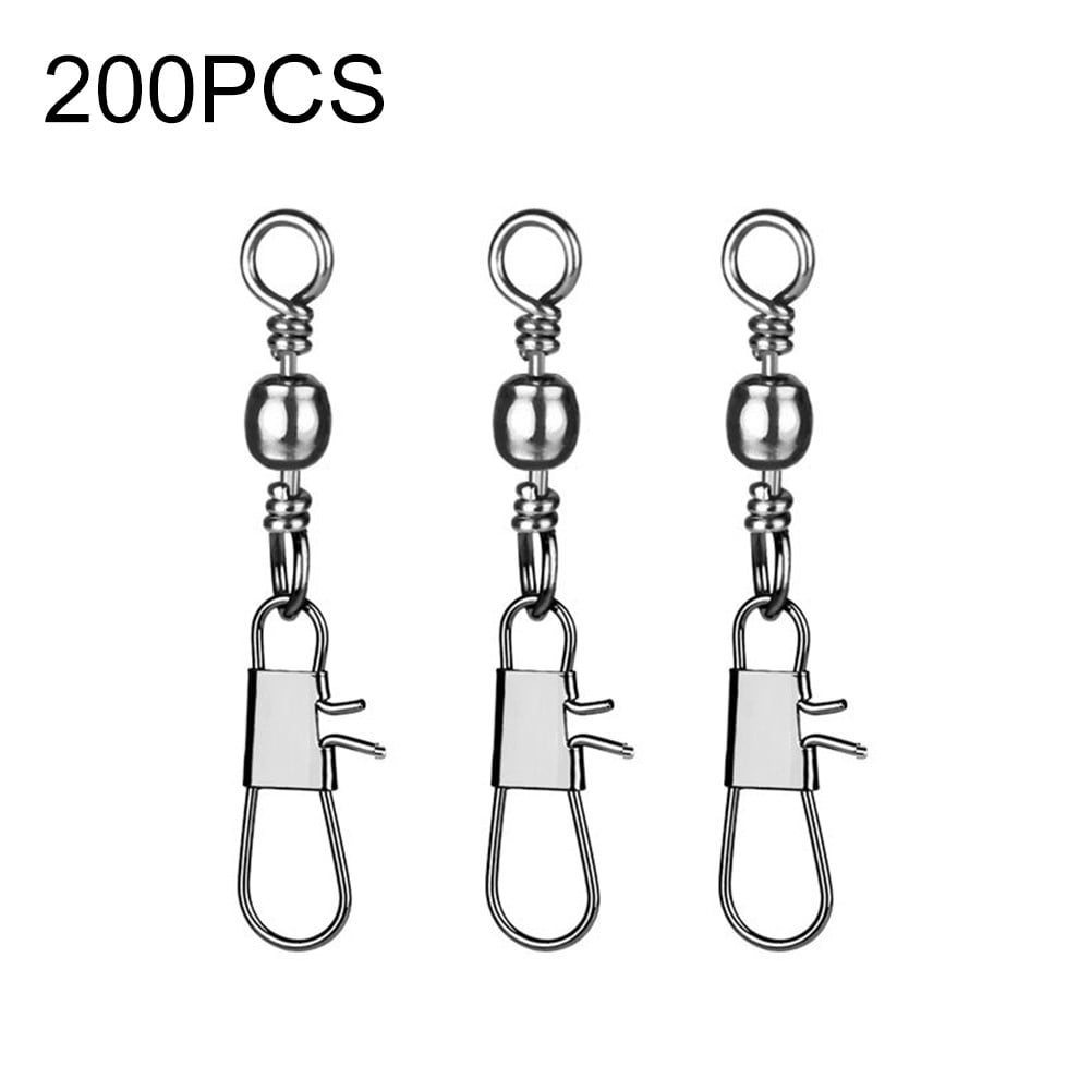 Premium Barrel Snap Swivel Accessoires de fête pour Senegal