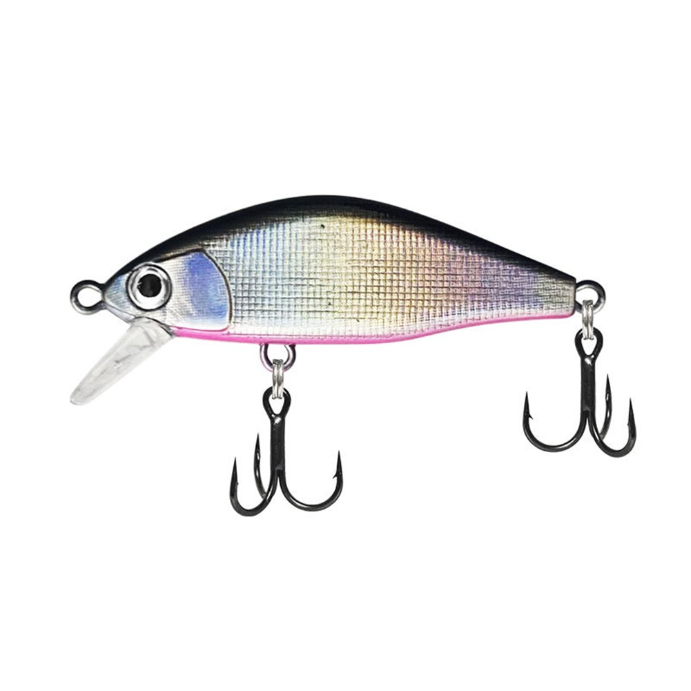Toddmomy 10pcs Soft Plastic Worm Fishing Lures - Slow Sinking Bait For Bass Trout, Freshwater & Saltwater - View #6