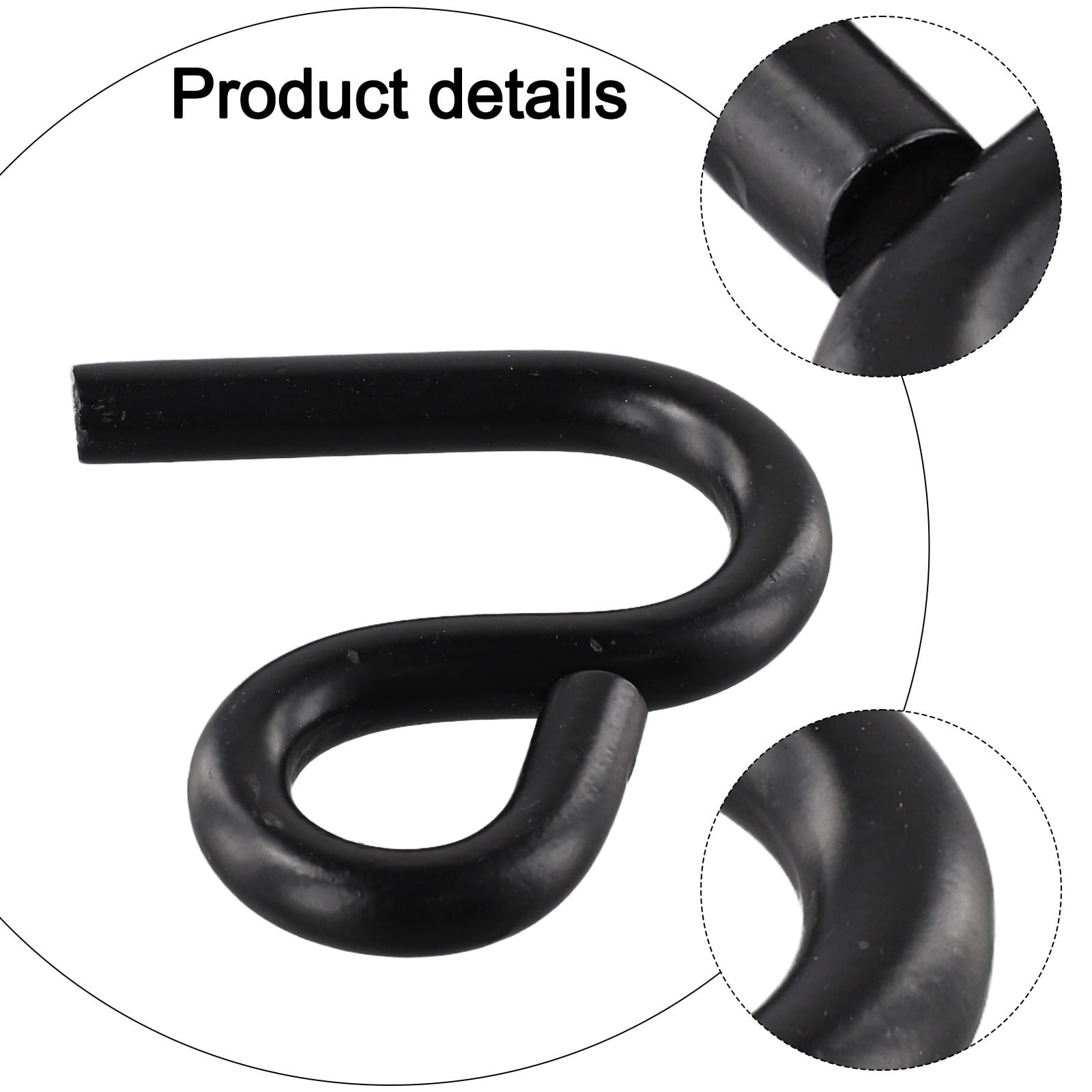 Pyring Tools BTOER 6007 Lower Control Prying Tool,Designed for 7/8 Inches Diameter ...