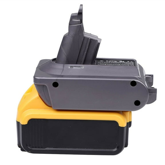 BTOER 6Ah Replace Battery Adapter for V6/V7/V8 Animal DC58 DC59 DC62 SV03 SV05 SV06