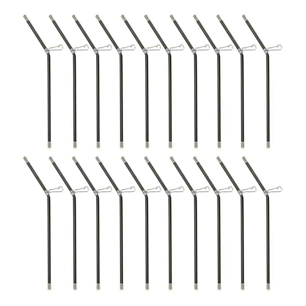 BTOER Boom Tube Light Trolling Anti-Feede Boom Tube Better Present Lure ...