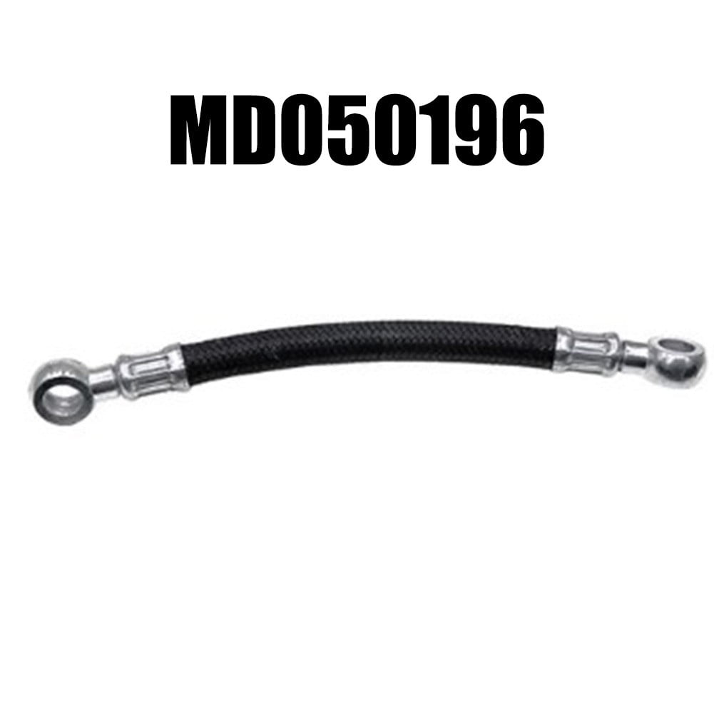 BTOER Car Alternator Front Brake Body Side Hose for Pajero L300 L400 ...