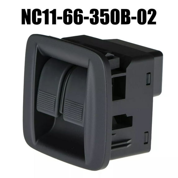 BTOER Center Console Power Glass Switch For Mazda For Miata 1998 NC11 btoer-center-console-power-glass-switch-for-mazda-for-miata-1998-nc11