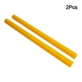 thumbnail image 1 of BTOER Color Support Grill Bar V Wrap For BMW E60 E65 E66 Car Front Trim Strips, 1 of 9