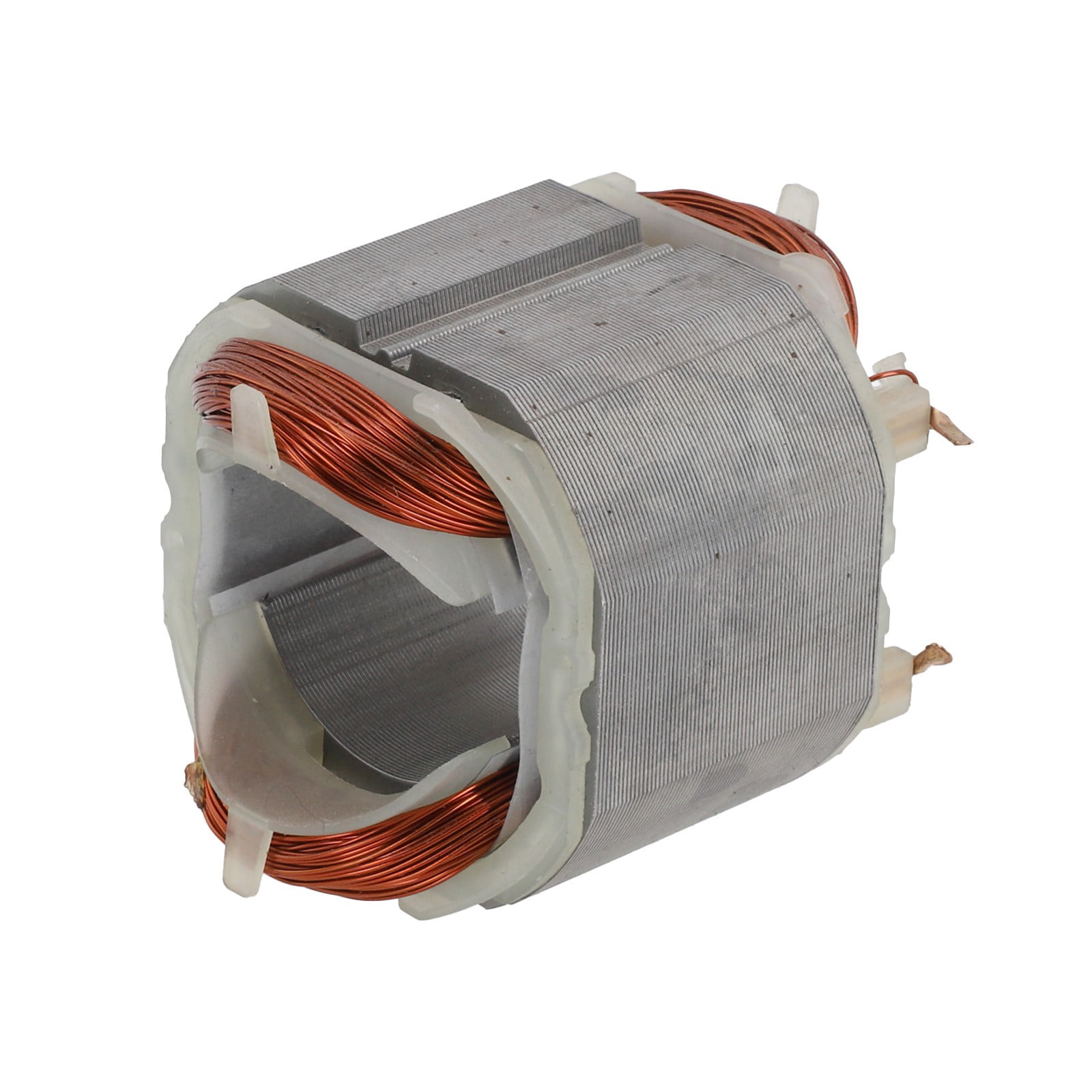 Rotore Armatura Per Martello Bosch - Ricambio 7 Denti Per Modelli GBH 228, GBH 228D, GBH 228 DFV