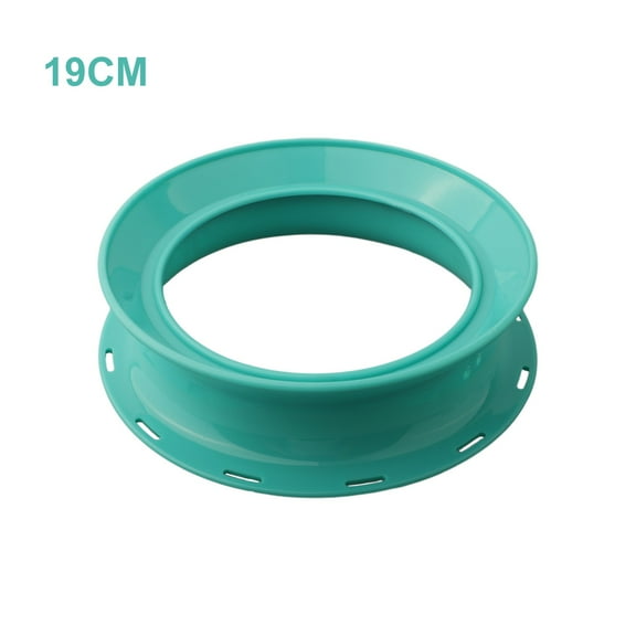 BTOER Fishing Hand Reel Hand-line & Throw Line Spoon Fishing Vintage Kite Line Winder