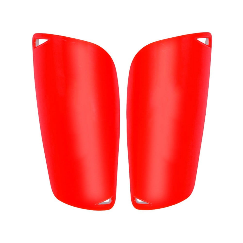 BTOER Football Shin Guards Sports Shin Guards Thickened Double Layer ...