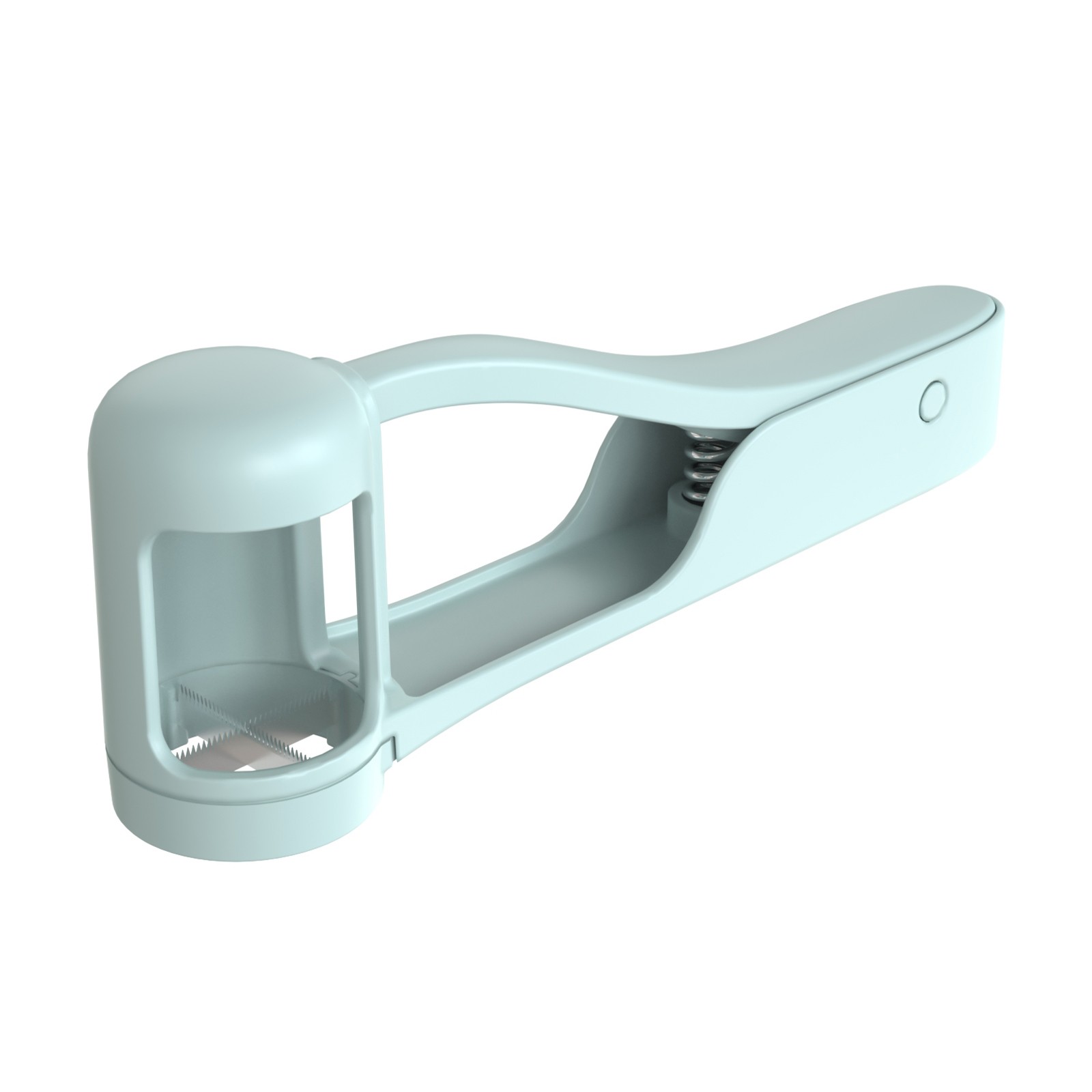 BTOER Grape Cutter for Kids Baby Grape Tomatoes Strawberry Quarter