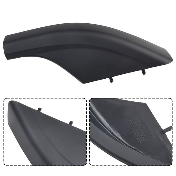 BTOER Left rear Luggage rack cover For Hyundai Santa Fe 2002-2006 8729526001