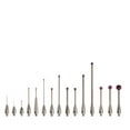 thumbnail image 1 of BTOER M2 Touch Probe CMM Probe Tips CMM Stylus Ru by Ball Gauge Head for 3D, 1 of 7