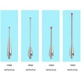 thumbnail image 1 of BTOER M2 Touch Probe CMM Probe Tips CMM Stylus Ru by Ball Gauge Head for 3D, 1 of 7