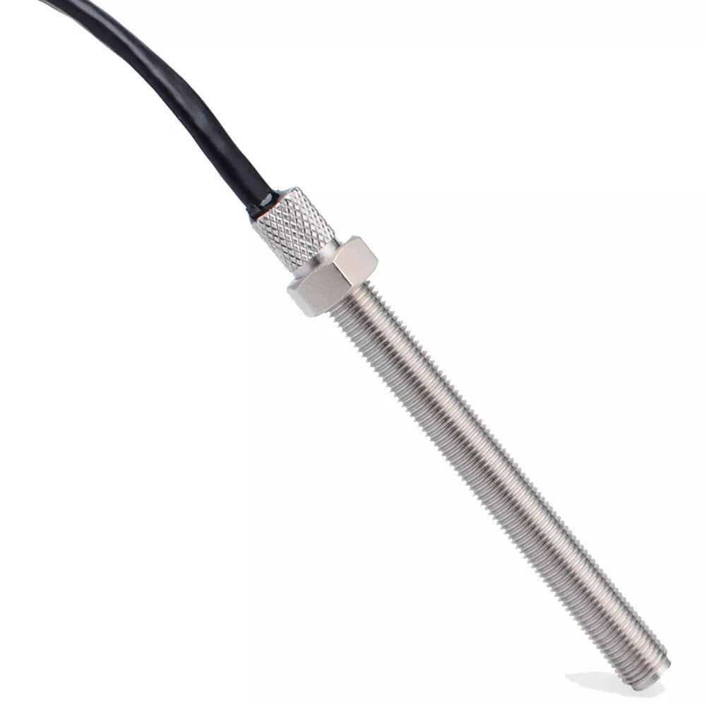 BTOER MSP6731 Speed Sensor Rotational Speed Sensor RPM for Generator ...