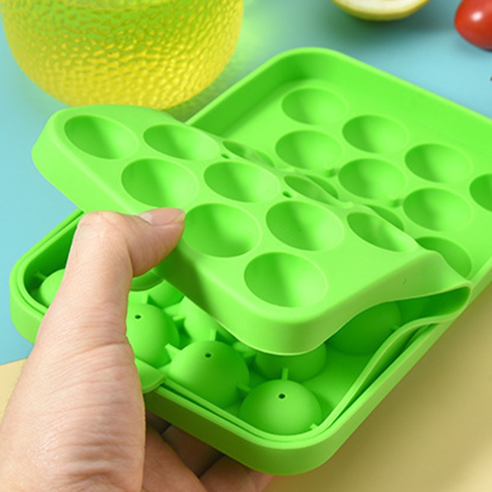 BTOER Mold Cake Pops Mold Chocolate Candy Silicone Mold Maker Tool Cake