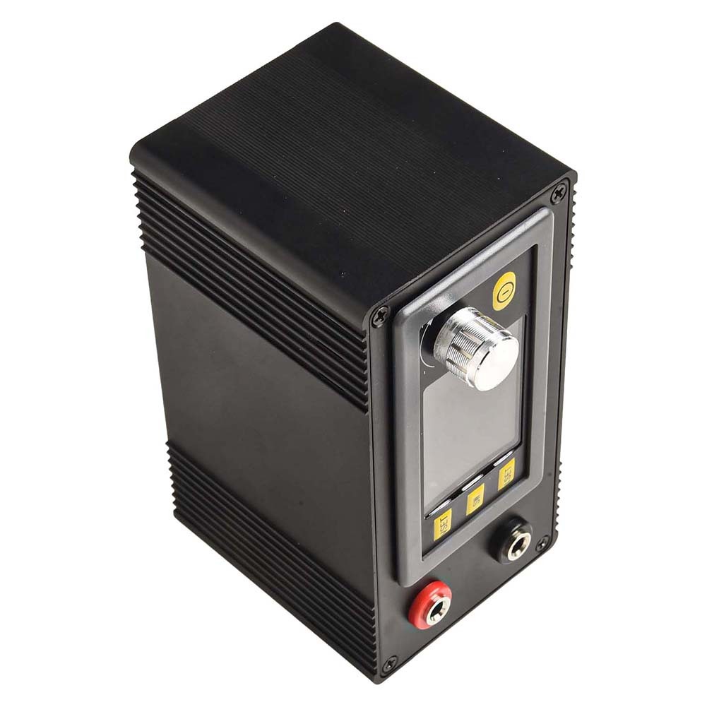 BTOER Numerical Control Lift Voltage DC Adjustable Voltage Controller for MPPT Charge