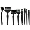 BTOER Precision Cleaning Brush Kit for Circuit Boards and Electronic