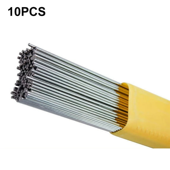 BTOER Premium TIG304 Stainless Steel Welding Wire: Smooth, Low-Spatter Performance!
