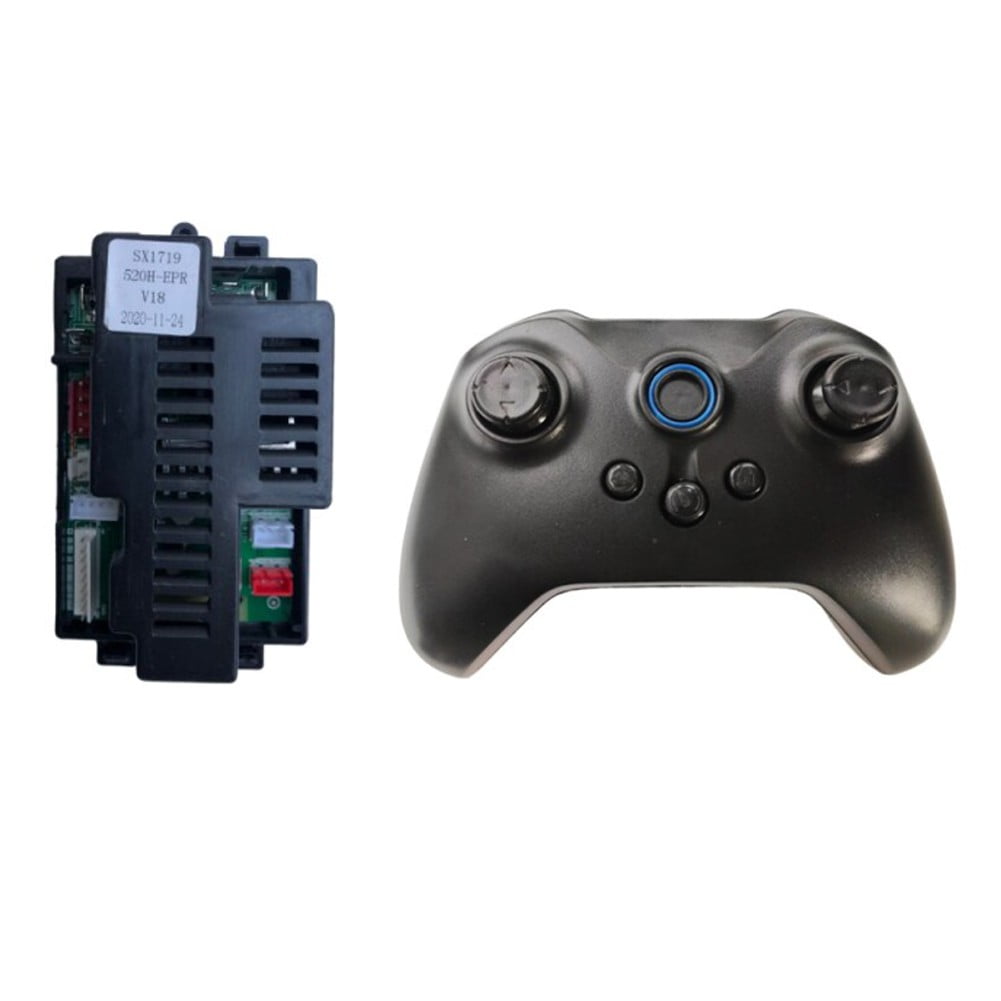 Controller Für Kinder Elektroauto - Fernbedienung Passend Für SX1718, SX1719, SX1798