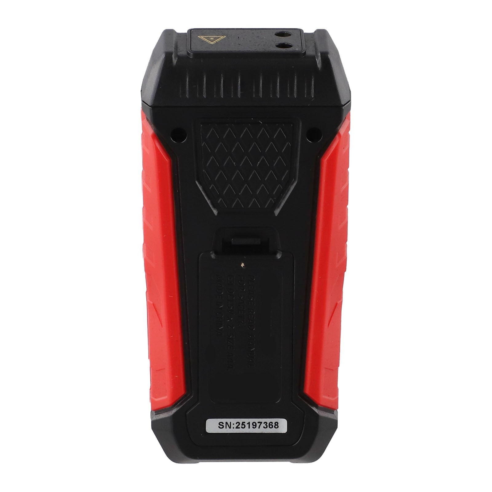 BTOER TA500A Digital Tachometer Non-Contact RPM Tach Photo Sensor 3 ...