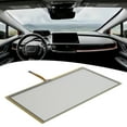 thumbnail image 1 of BTOER Touch Screen Glass Digitizer 6.1'' For Toyota For Camry For Tacoma For Corolla, 1 of 9