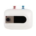 BTOER under sink water heater,small water heater,mini tank water heater