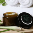 thumbnail image 1 of BTP Lemon Balm Mint Body Balm, 1 of 4