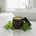 thumbnail image 1 of BTP Lemon Balm Mint Body Balm, 1 of 1