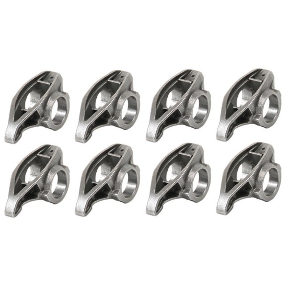 BTR Brian Tooley LS1 Rocker Arm No Bearing Set of 8 - 4.8 5.3 5.7 6.0 LS1 LS2 LS6 LS2 LS6 LQ4 LQ9 LY5 LY6 LM7 L33