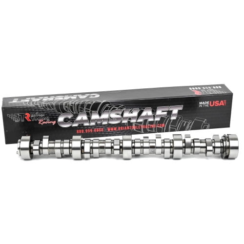 BTR Brian Tooley Racing 400+ Cubic Inch NA Camshaft V2 402 408 416 427 440 BTR Stroker LS Cam Kit