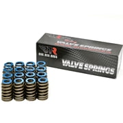 BTR Brian Tooley Racing .550" Lift 2014+ Gen V LT Beehive Valve Spring Set - BTR91120-16 L83 L86 LT1 L82 L84 L87 L8T