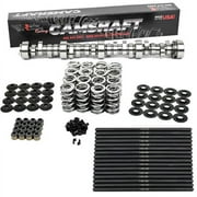 BTR Brian Tooley Racing Centrifugal Supercharged Stage 2 Camshaft LS 5.3 5.7 6.0 6.2 LS1 LS2 LS3 L99 L76 Cam Kit