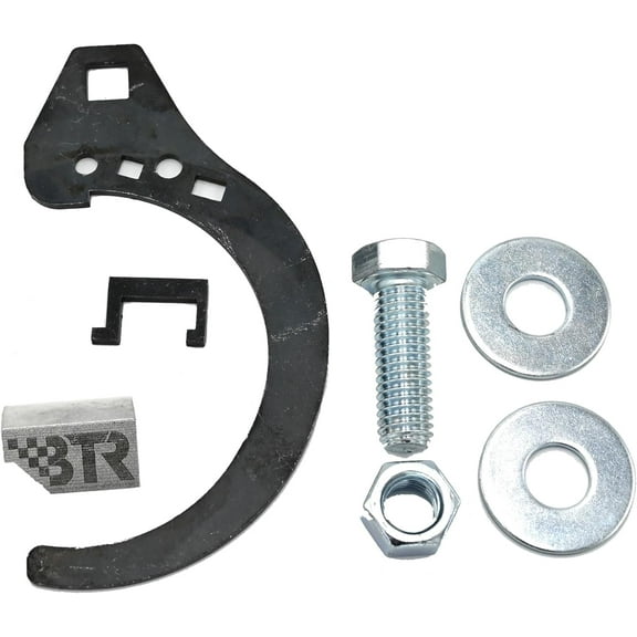 BTR Brian Tooley Racing Gen V 4-Degree VVT Phaser Limiter with Tool Kit - Fits 2014-2018 5.3L 6.2L L83 L86 L8B & 2014-2021 LT1 LT4 Engines - Essential Gen V Camshaft Timing Tool