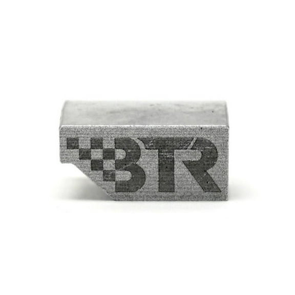 BTR Brian Tooley Racing Gen V Plus 0 Degree Phaser Limiter Lockout Block for 2019+ L84 L87 5.3L 6.2L