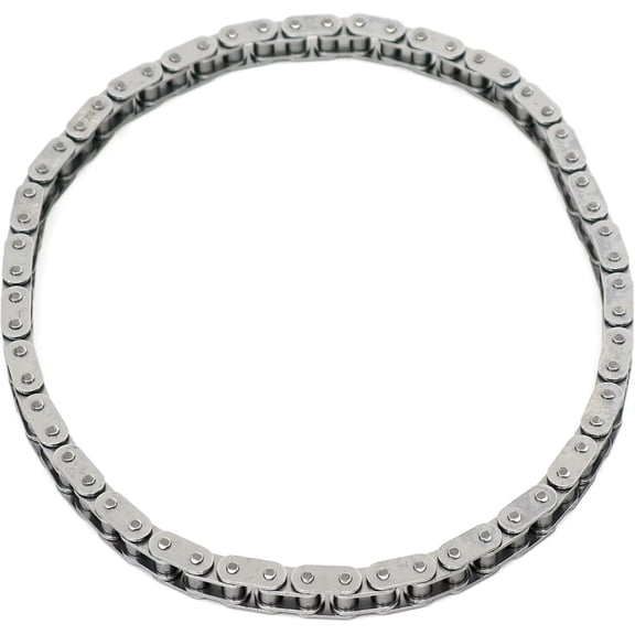 BTR Brian Tooley Racing Heavy Duty LS Timing Chain | Fits GM LS and Gen V LT Engines | Direct Replacement for GM 12646386 & 12586482 | Enhanced Reliability & Performance