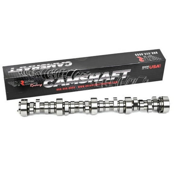 BTR Brian Tooley Racing LS Stage 4 Turbo Camshaft Gen 3/4 LS 4.8 5.3 5.7 6.0 6.2 LSx BTR Cam Kit