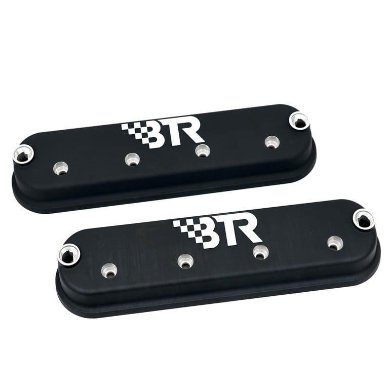 BTR LS1 Rocker Arms (Set Of 16) For 4.8L, 5.3L, 5.7L, 6.0L LS1 LS2 | Steel, No Bearings-1261467