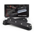 thumbnail image 1 of BTR Brian Tooley Racing LS Valve Covers Without Logo - No Coil Mounts - Cast Aluminum Valve Covers -Fits 4.8 5.3 5.7 6.0 6.2 7.0 LS1 LS3 LQ4 LS7, 1 of 5