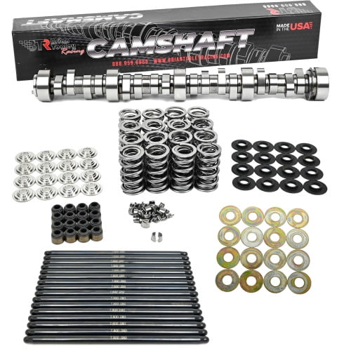 BTR Brian Tooley Racing LS7 Stage 2 Camshaft ZO6 Z28 Z06 427 7.0L Cam Kit