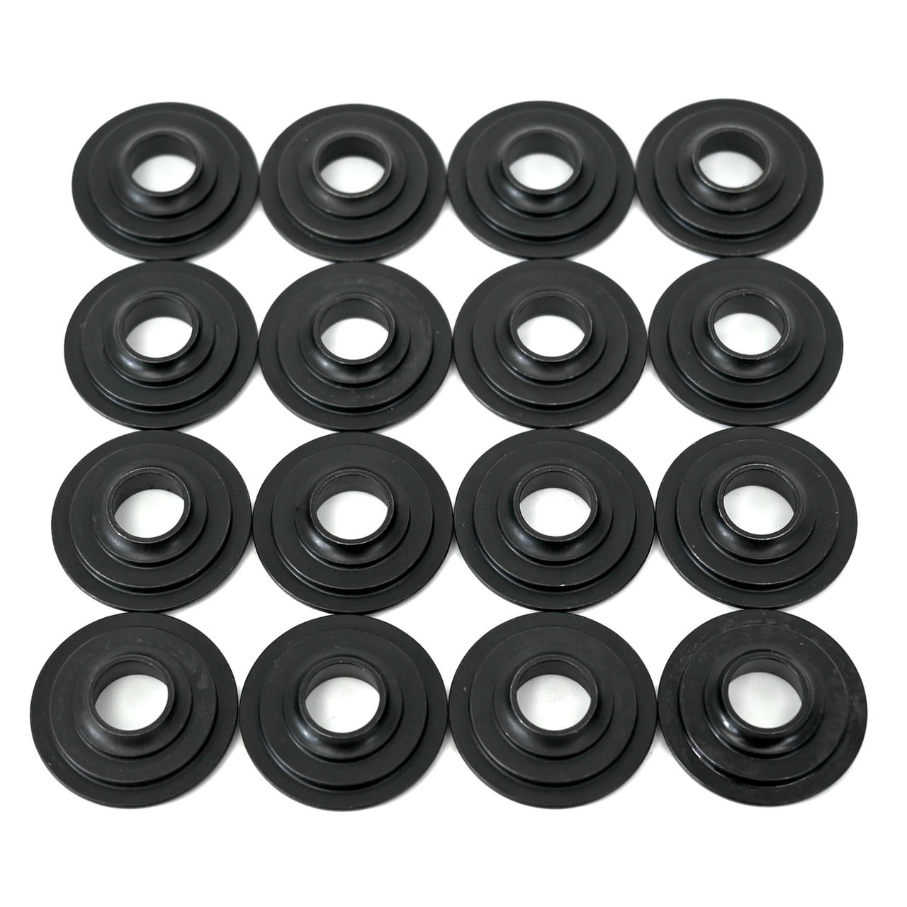 BTR Brian Tooley Racing Steel Retainers for BTR LS Dual Spring Kits