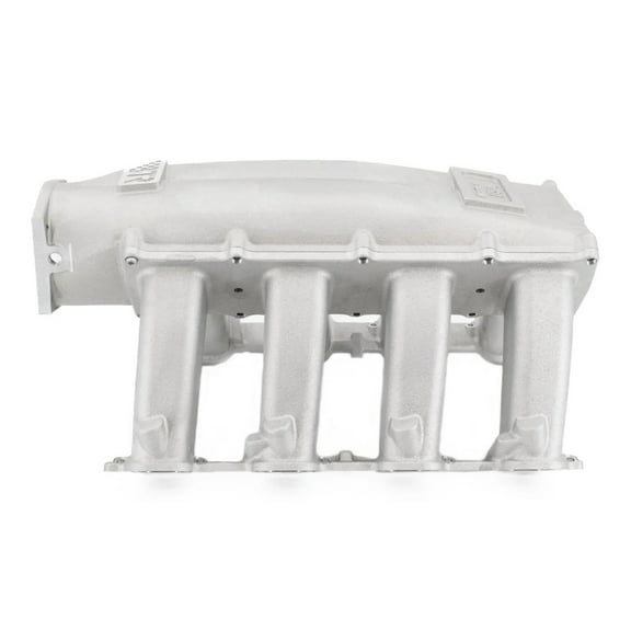 BTR Brian Tooley Racing Trinity 2014+ Gen V Truck Intake Manifold - Natural Finish L83 L86 L84 L87 L82 5.3L 6.2L Brian Tooley Intake