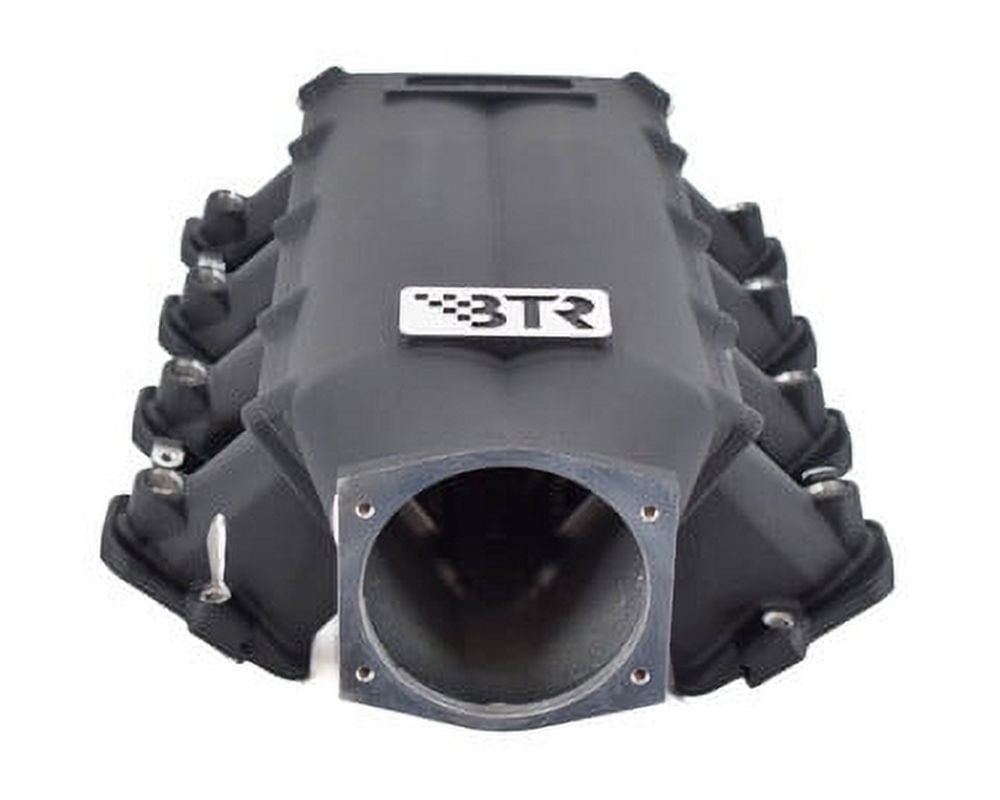 Btr Racing BTR Brian Tooley Racing Trinity Cathedral Port LS1 Intake Manifold ...